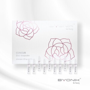 BYONIK CONCUR Elixir Ampullen