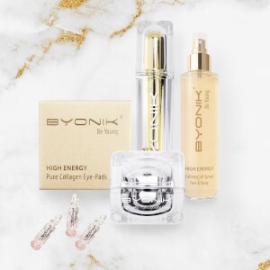 BYONIK HIGH ENERGY